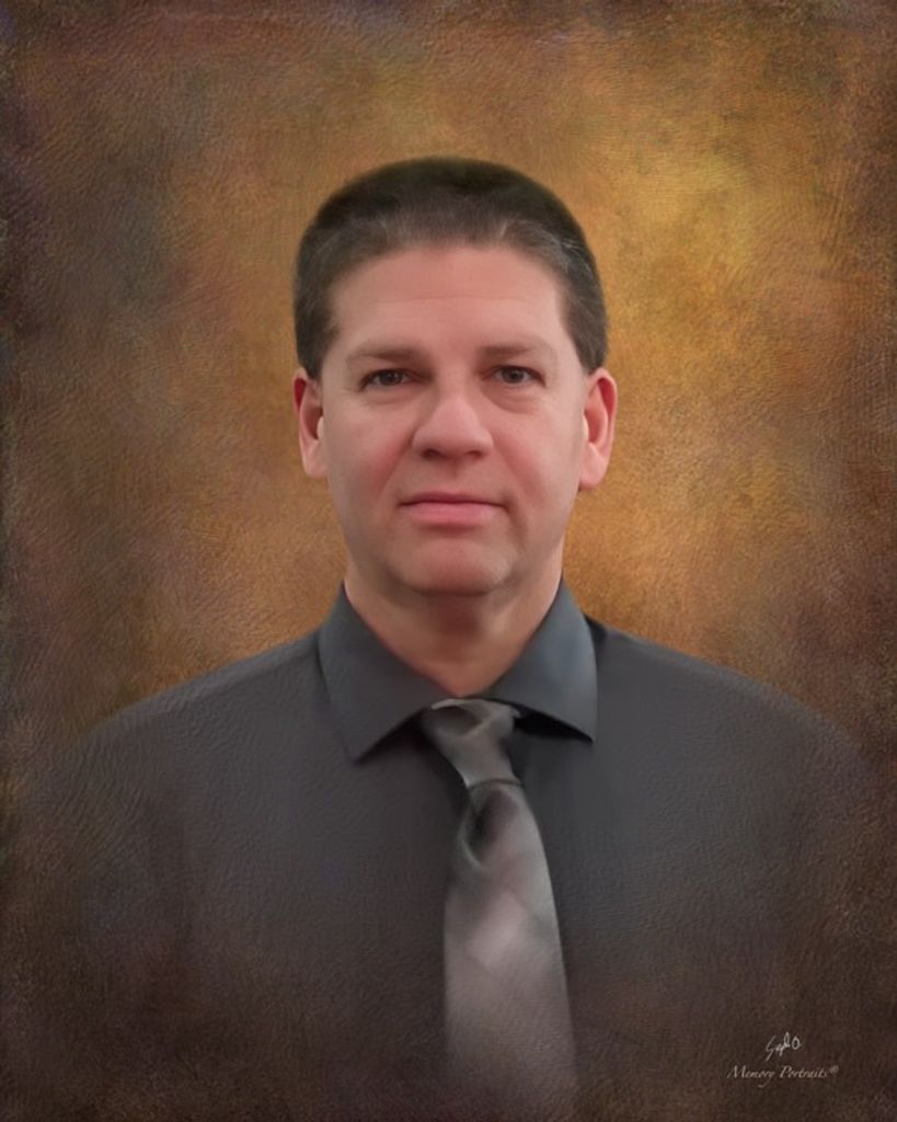 John M. Satorius