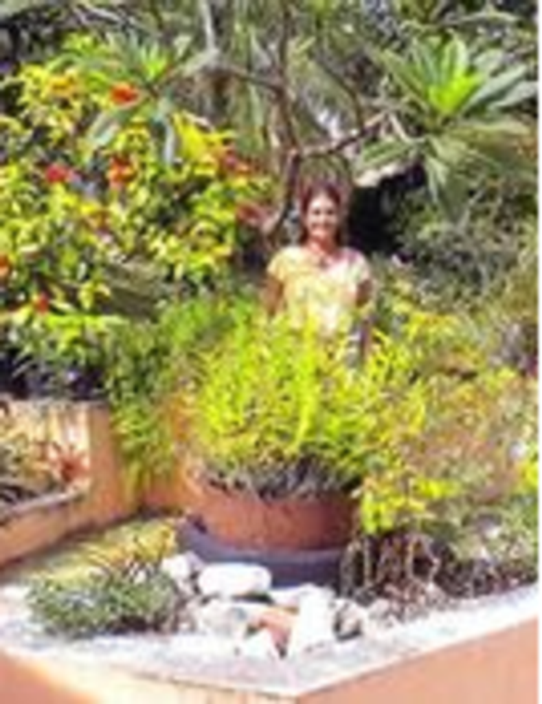 Mary Annette (Donaldson) Oakley Profile Photo