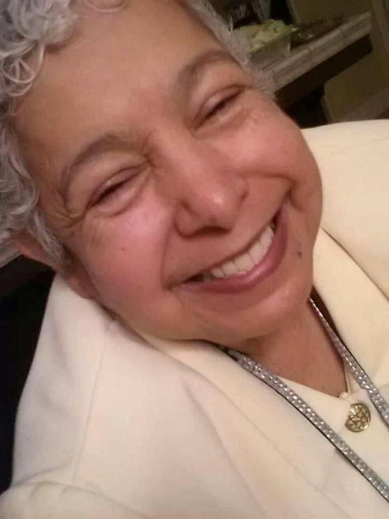 Hilda Padron Profile Photo