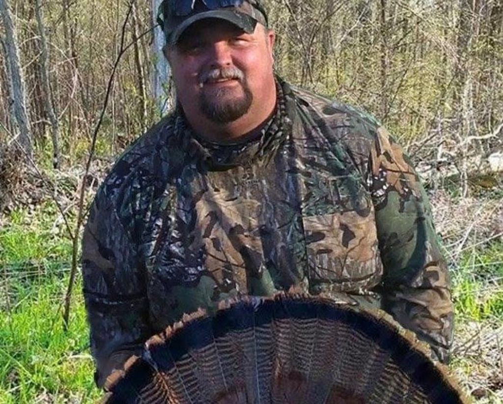 Jay D. Frazier Profile Photo