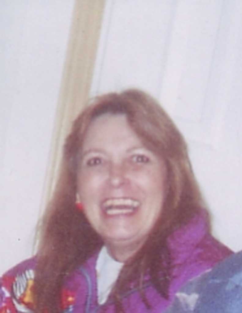 Linda Gail Malpass Cunningham