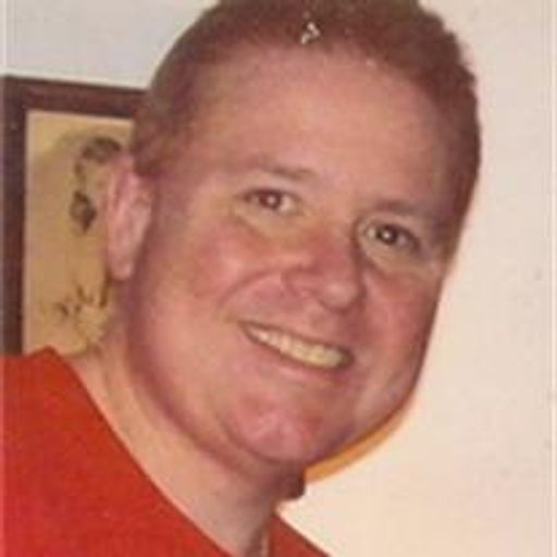 David J. May Profile Photo