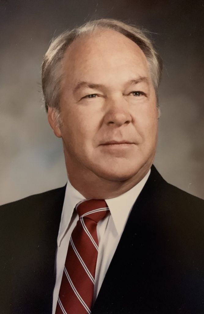 J.D. "Jasper Douglas" Stocks