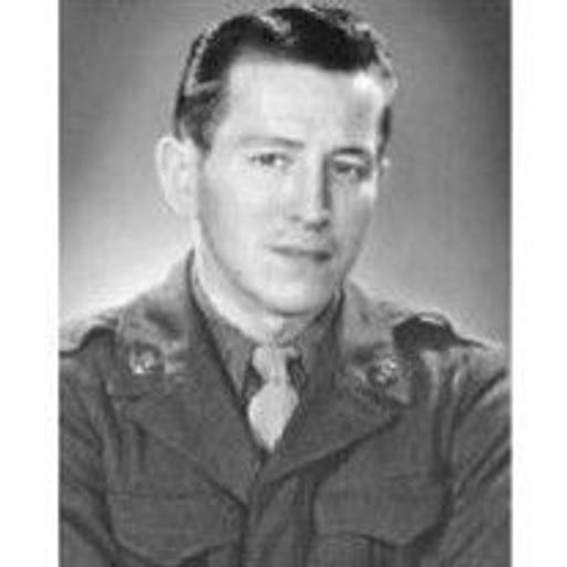 Frank Dickey Profile Photo