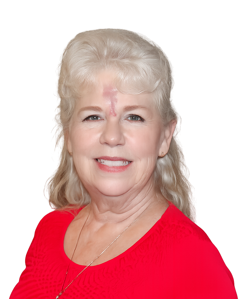 Janice Kay Guffey