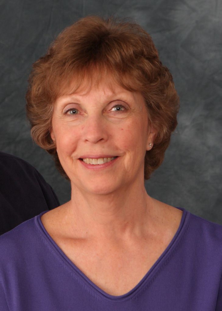 Jane Frances Hughes Profile Photo