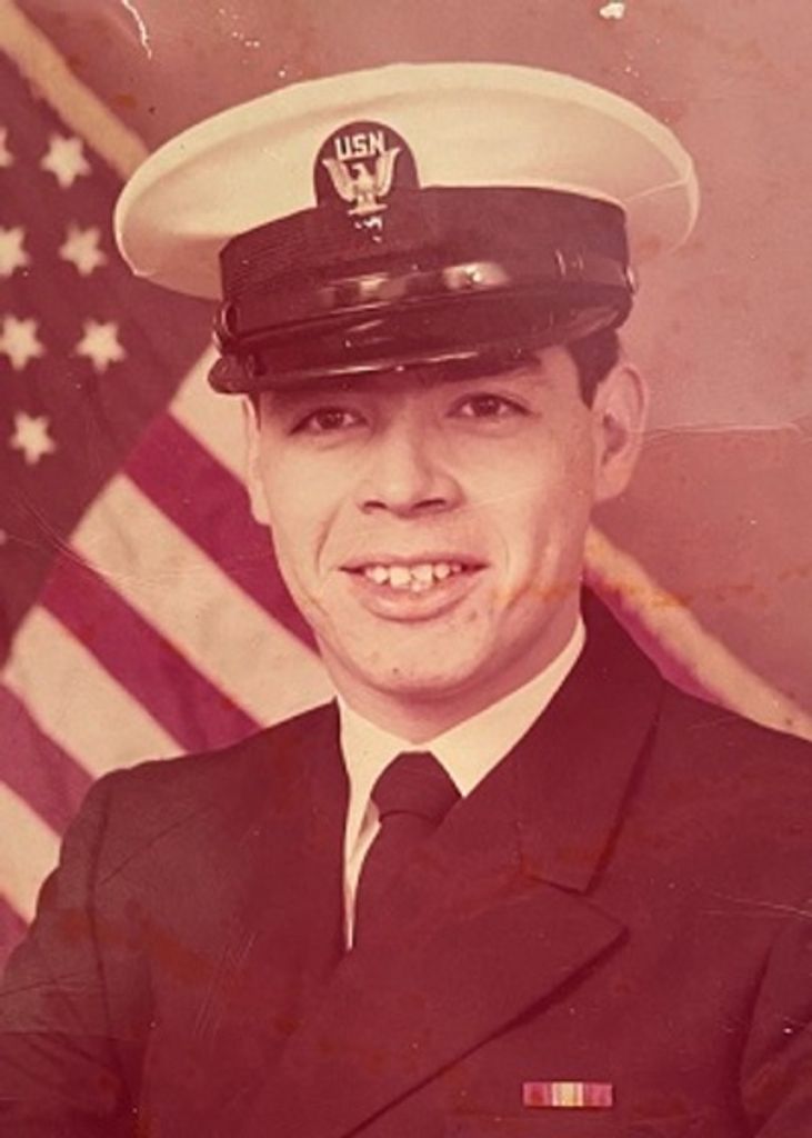 Encarnacion Soto, Jr.