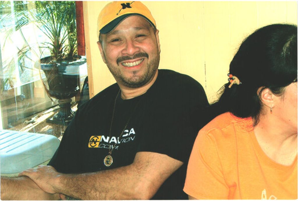 Julio Soto Profile Photo