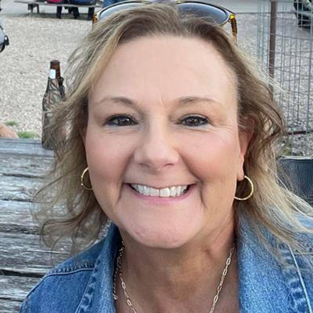 Kimberly D. Martin Profile Photo