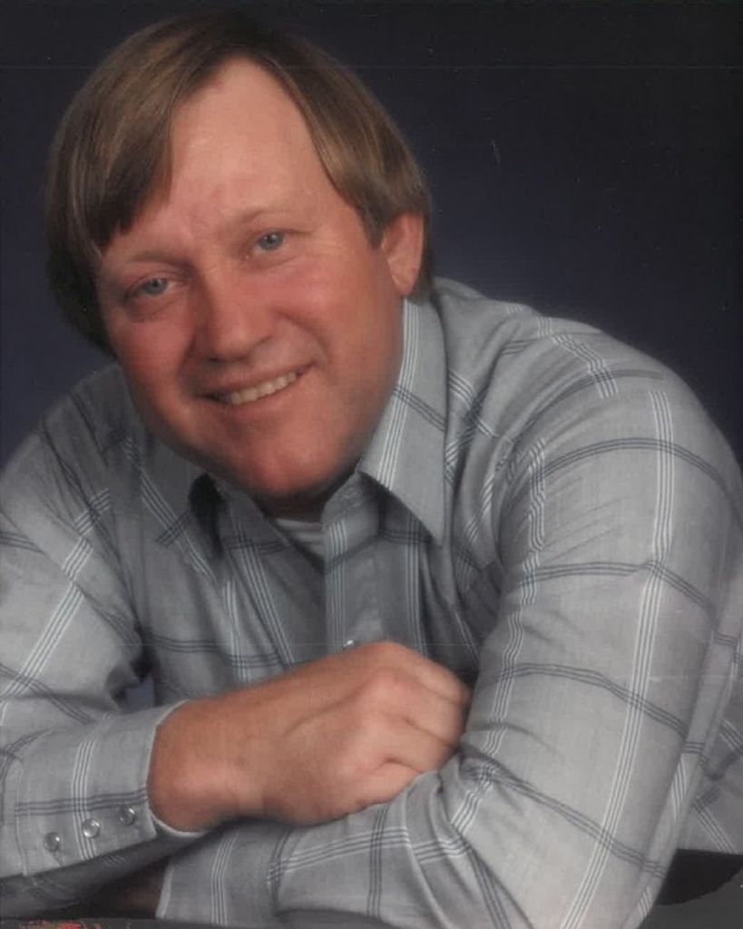 Lenard Charles Mize
