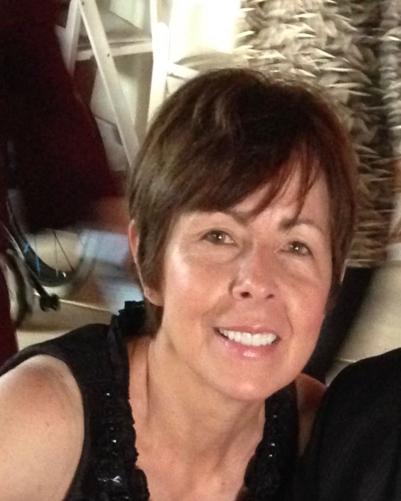 Bernadine Cecile Brennan LeBlanc