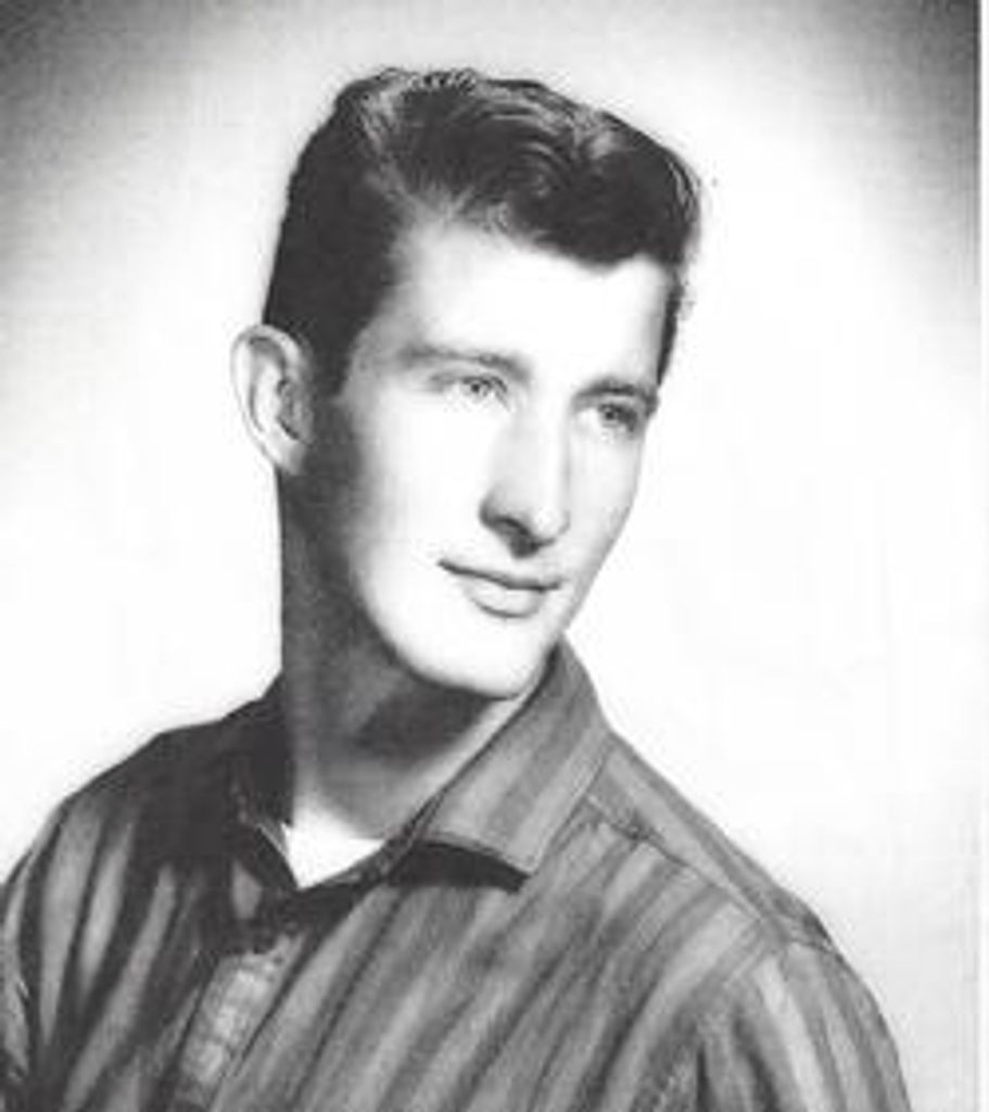 Larry Matthew Hangas Profile Photo