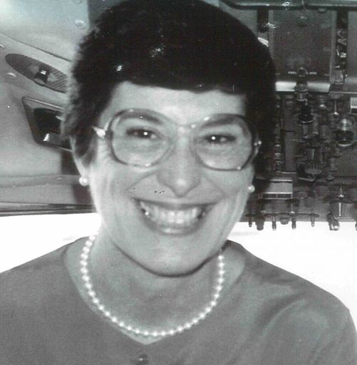 Sara "Sally" Collins Profile Photo