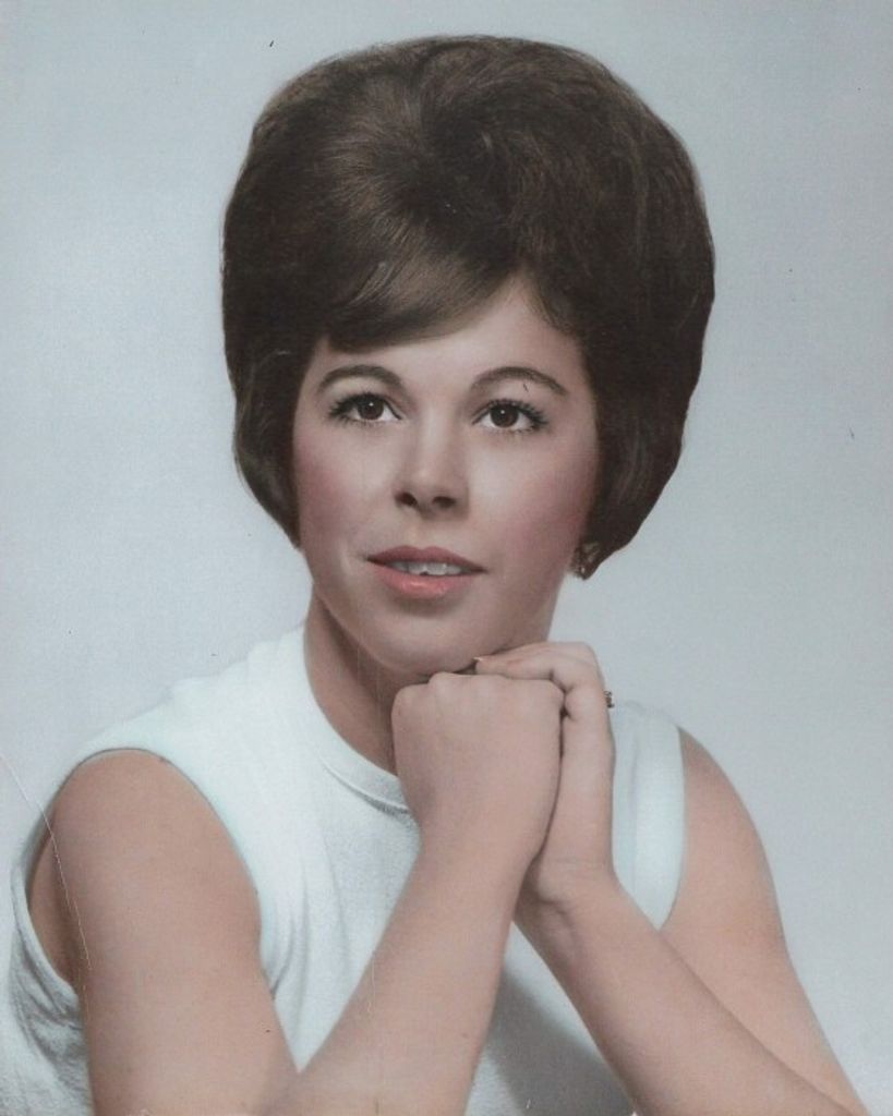 Jo Rowland