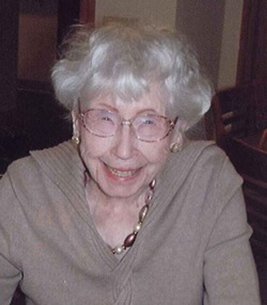 Ruth Volbrecht
