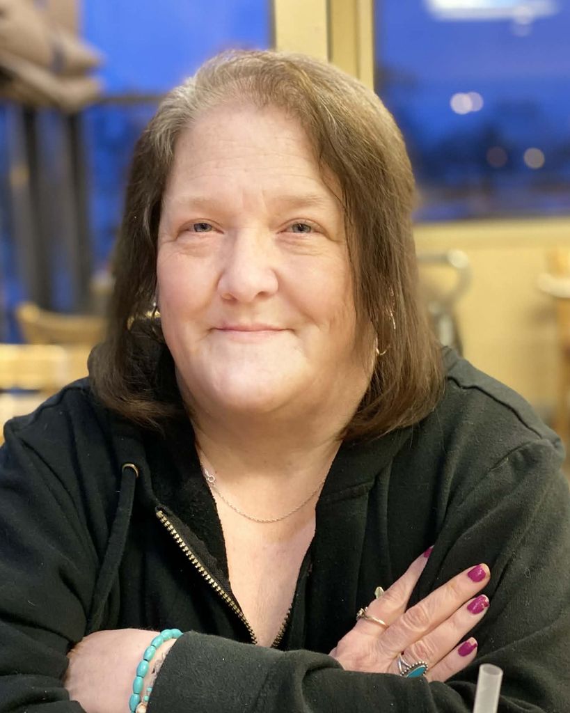 Elizabeth "Bunny" Diane Boggess