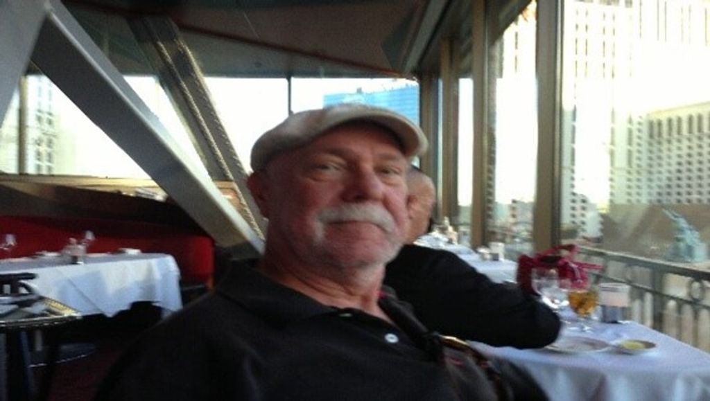 Timothy K Sanderson Profile Photo