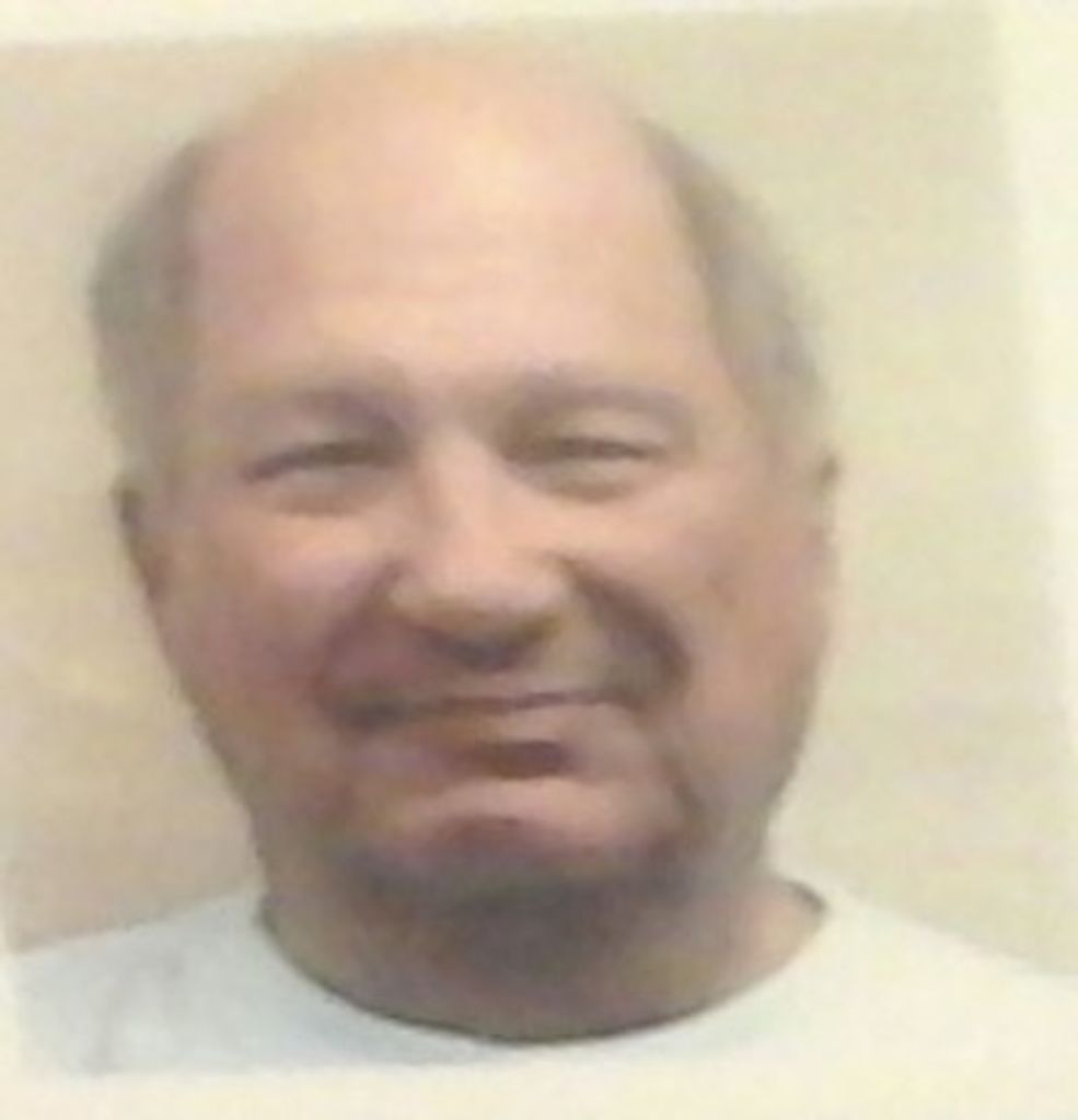 Dennis Edward Schraub