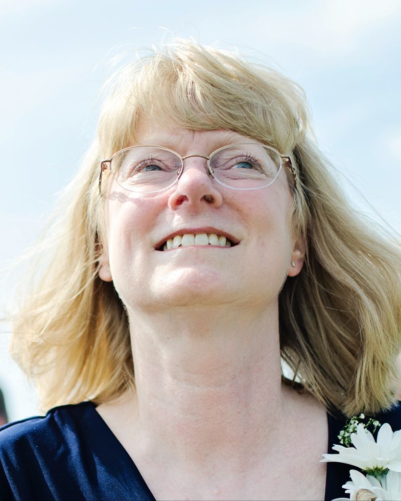 Rhonda Rae Enke