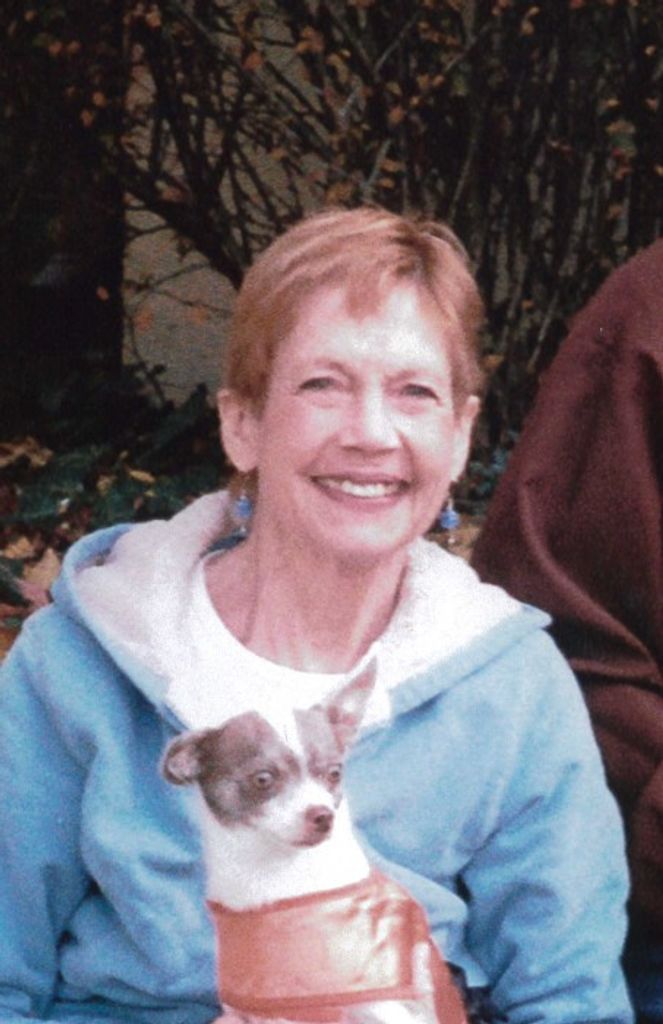 Pamela Rizzo