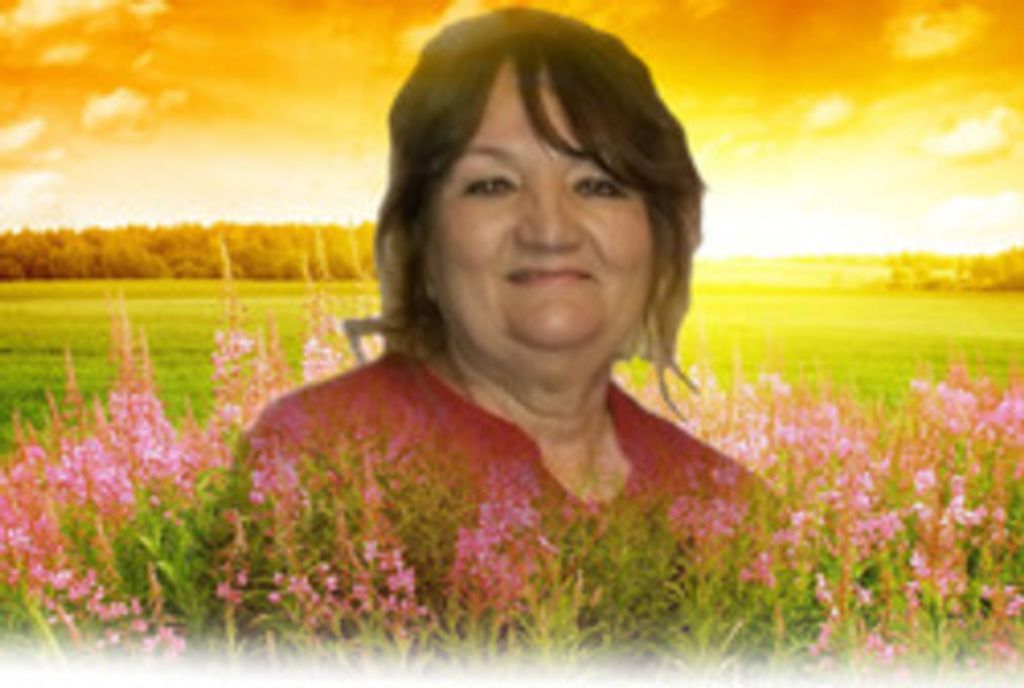 Maria Ofelia Estrada