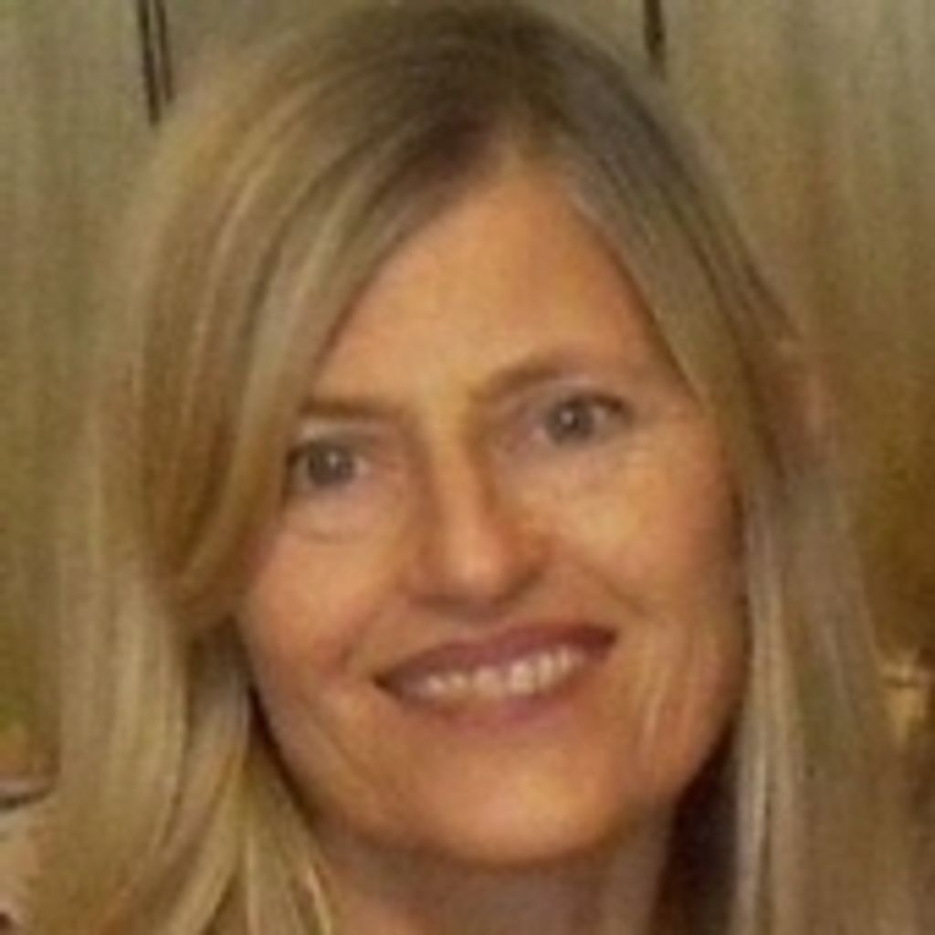 Rebecca Annette Kime