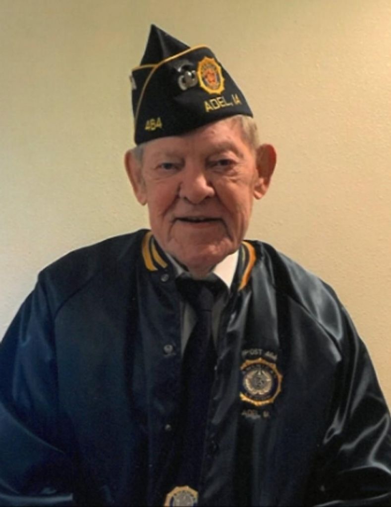 Jack  Eugene Chapman Profile Photo