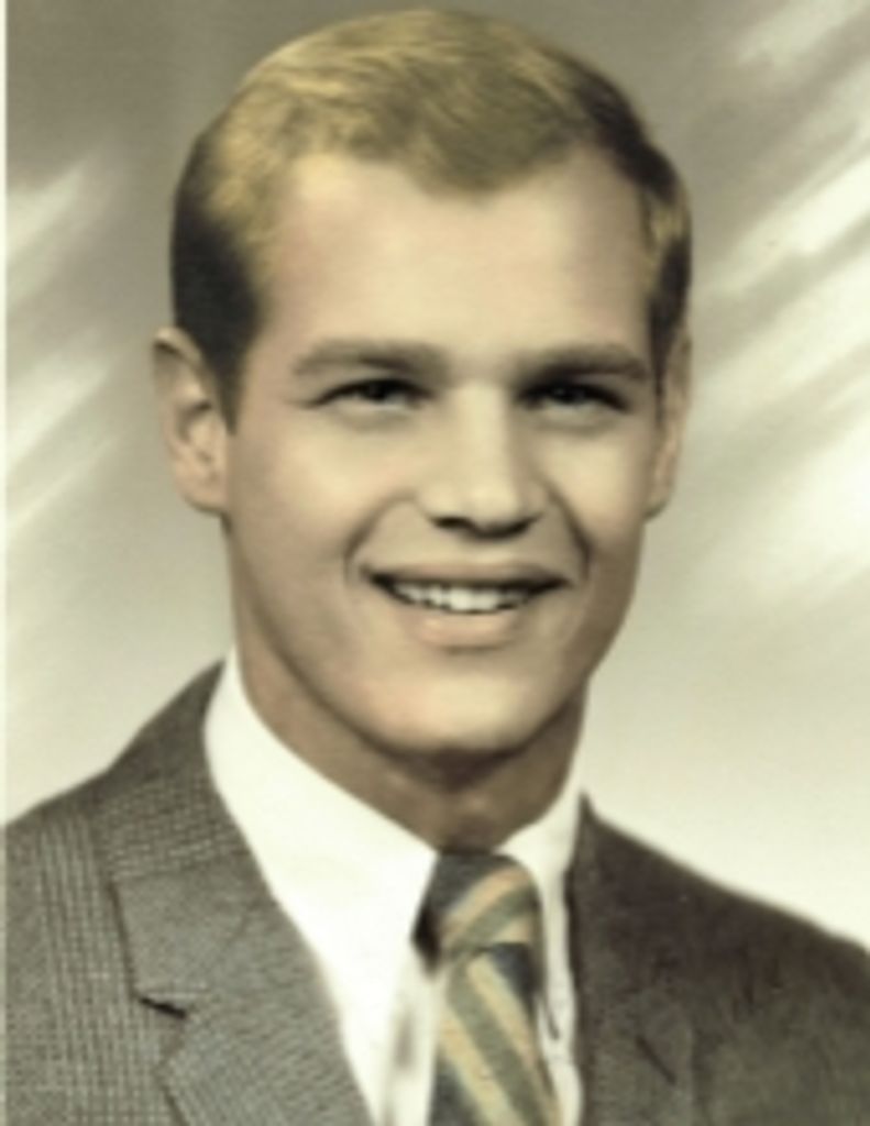 James P. Slater Profile Photo