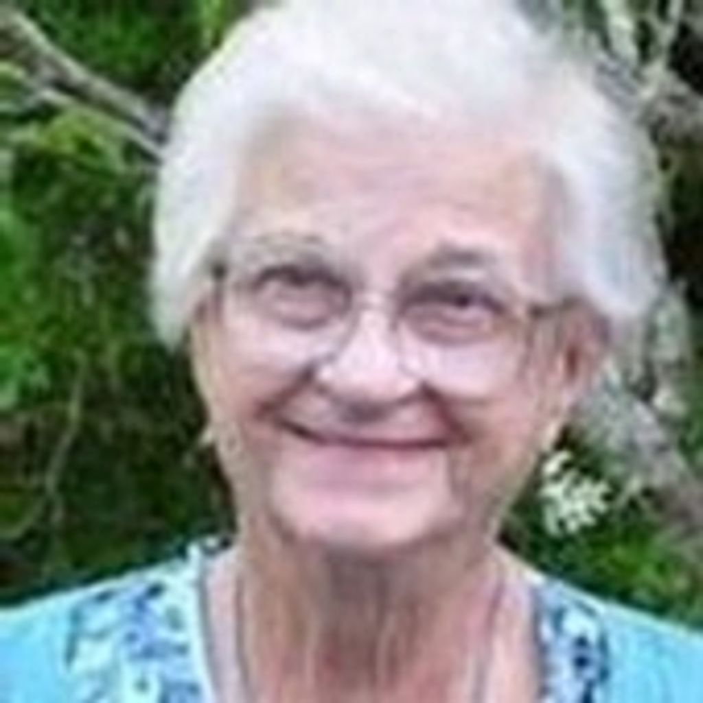 Pauline Snure