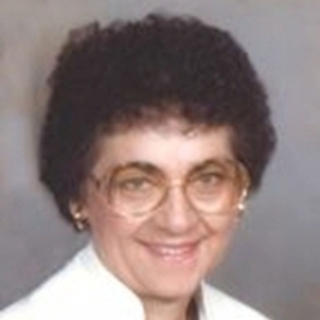 Mary Grace Johnson