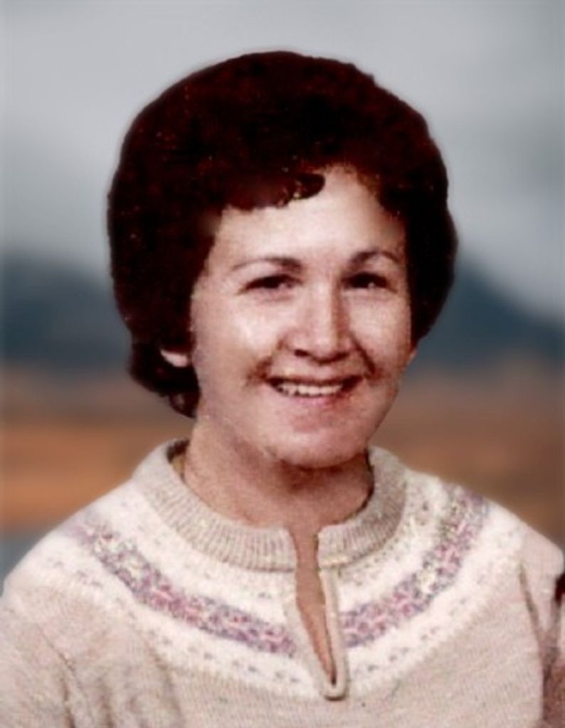 Mildred Taylor Profile Photo