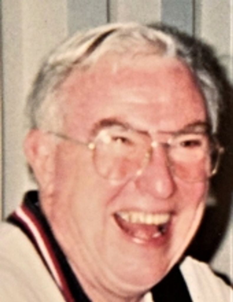 Malcolm Campbell