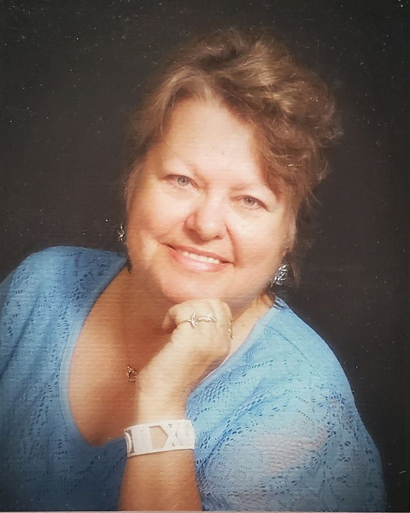 Billie Joyce Young Profile Photo