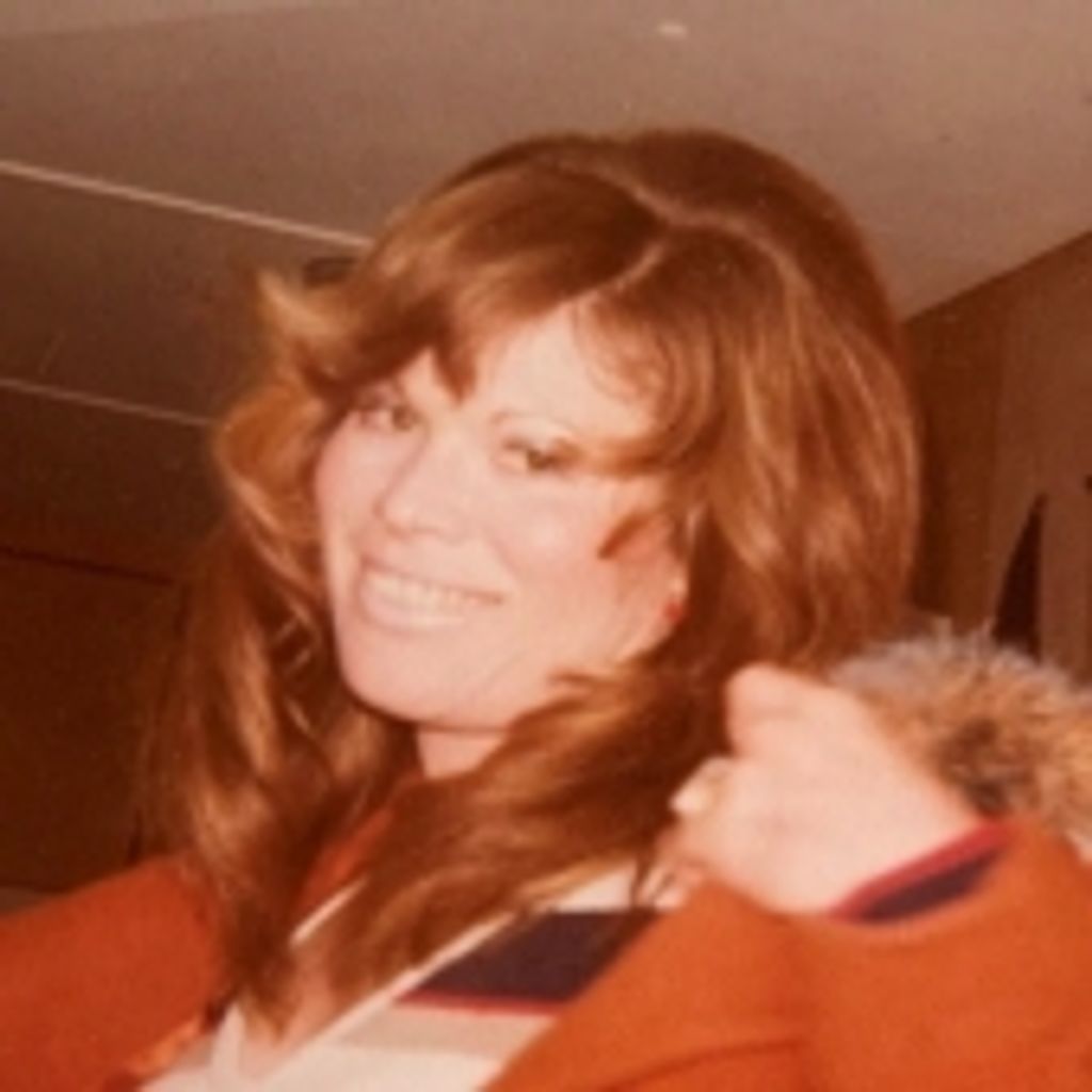 Laurel Vanleuven