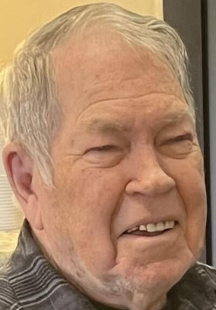 Richard Vern Mcquillin Profile Photo