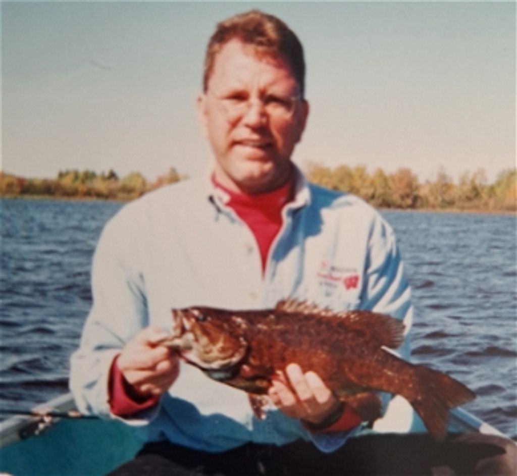 David A. Wenzel Profile Photo