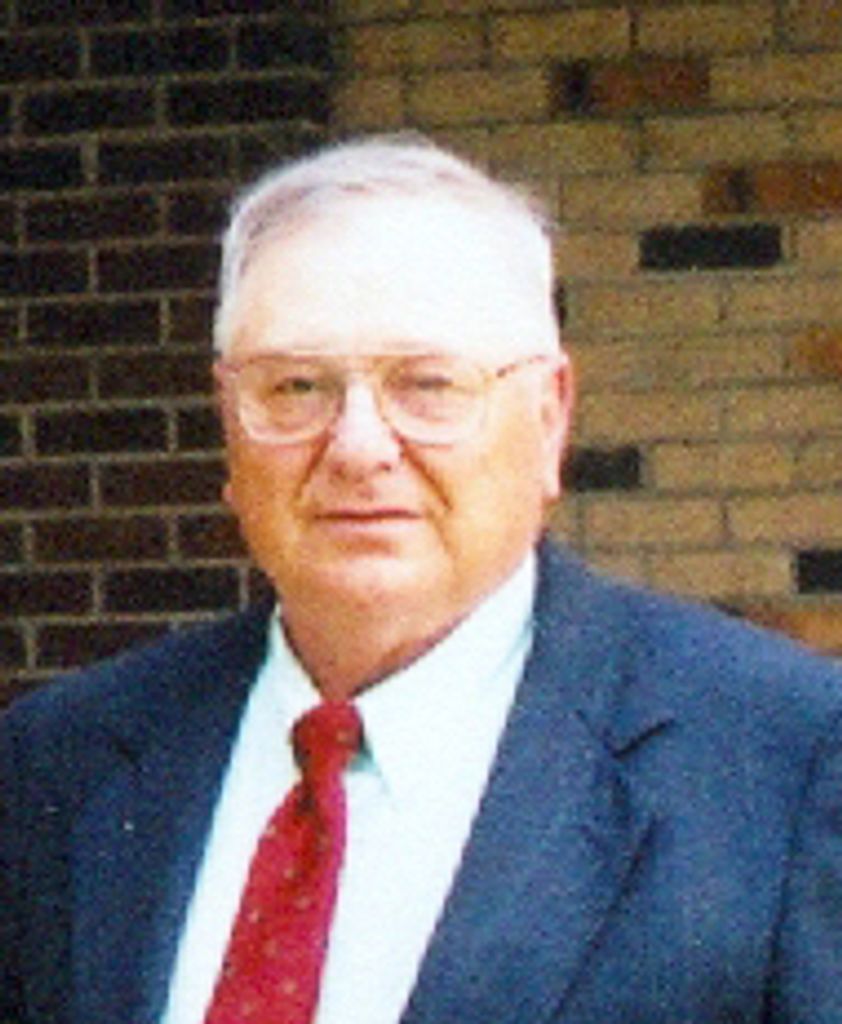 James Shorma