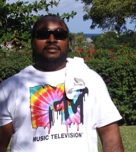 Timitrius Andrews's obituary image