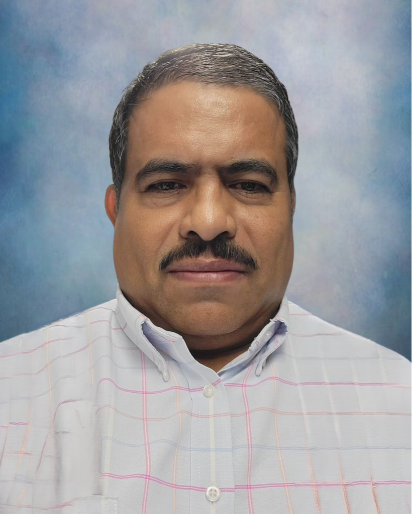 Elmer I Bermudez Paniagua