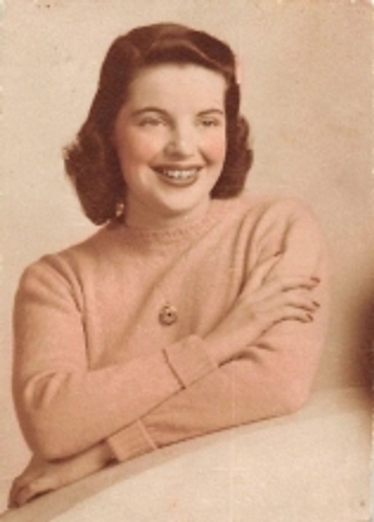 Elizabeth Helen Hahnsch