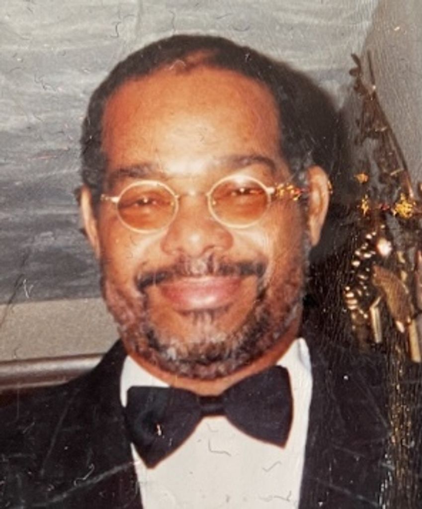 Minister Robert William Allen