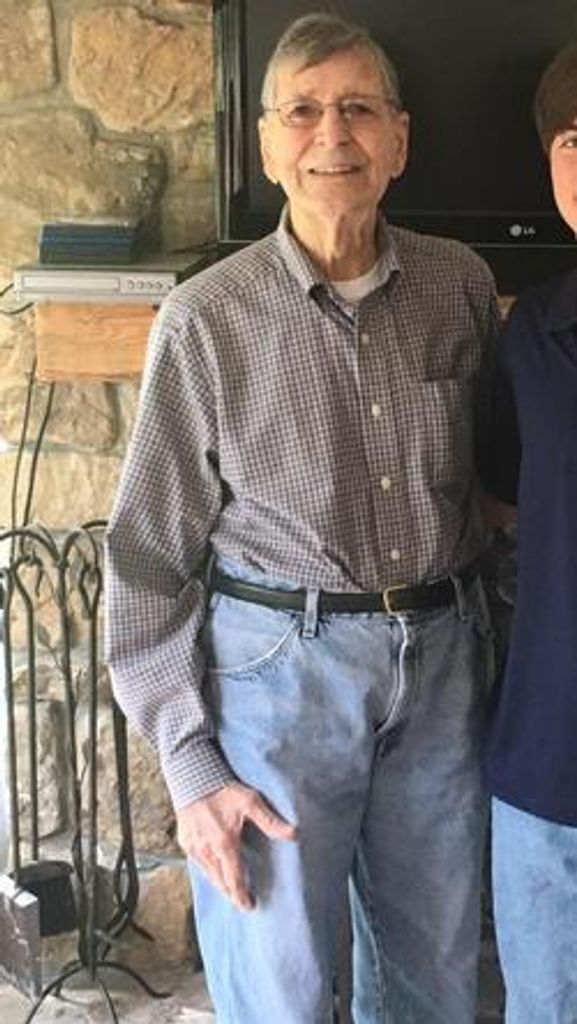 James Ray Brock Profile Photo