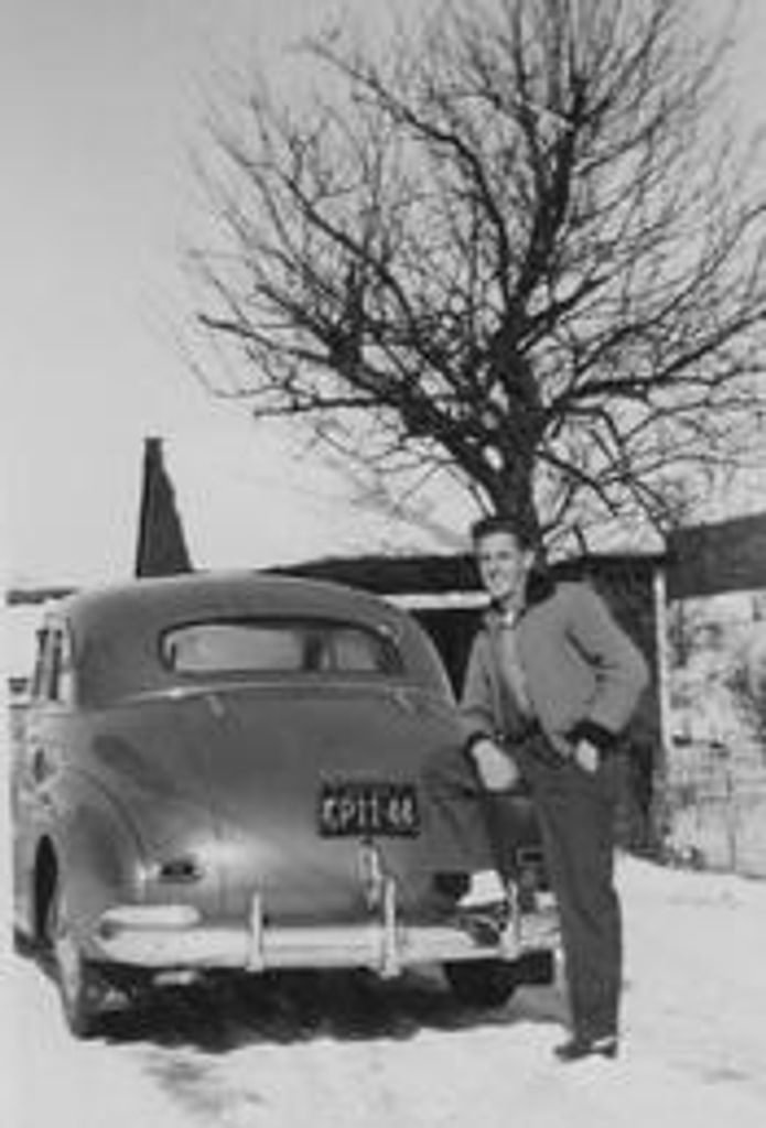 Joseph J. Fox