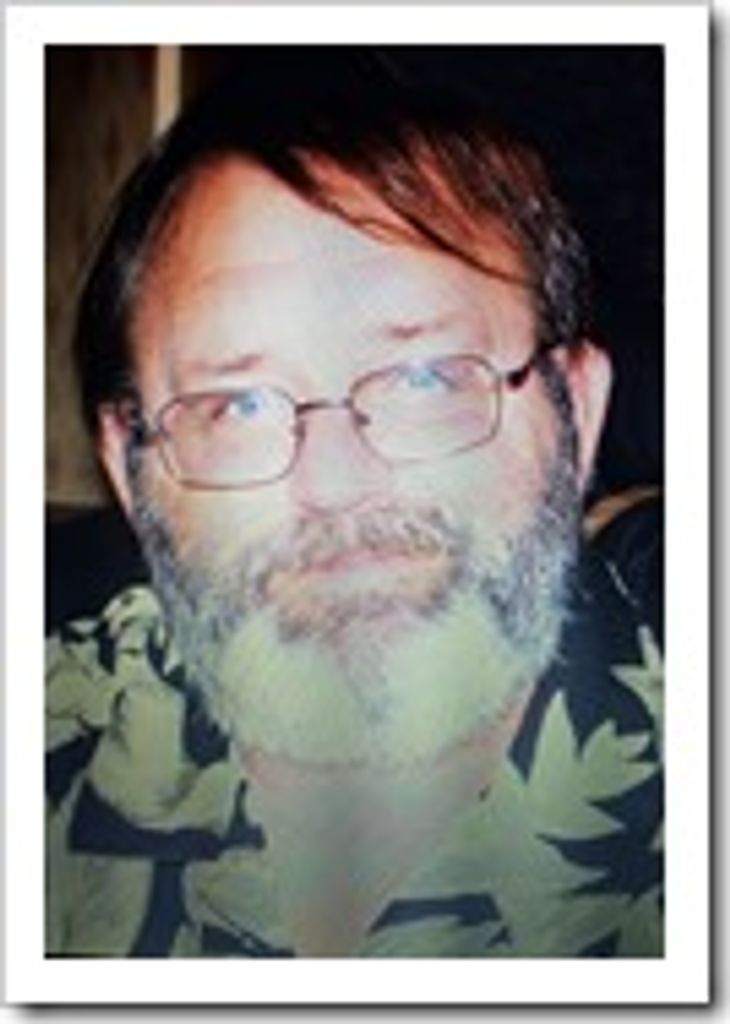 Rickey Lee Cordray