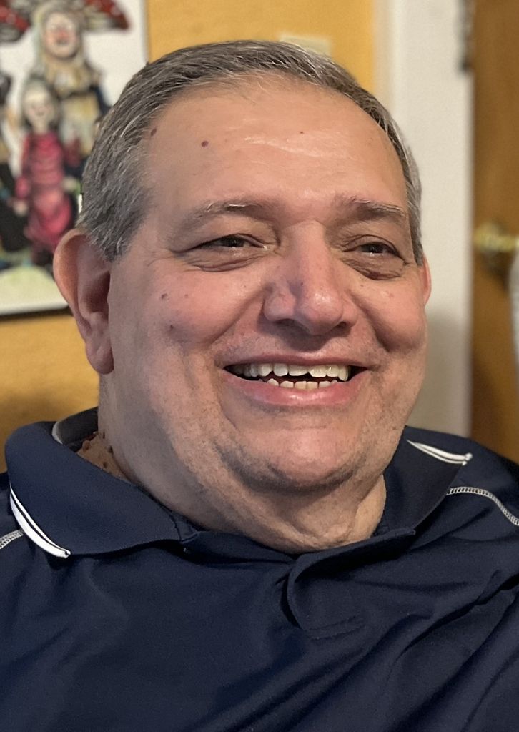 Joseph Peter Cimellaro