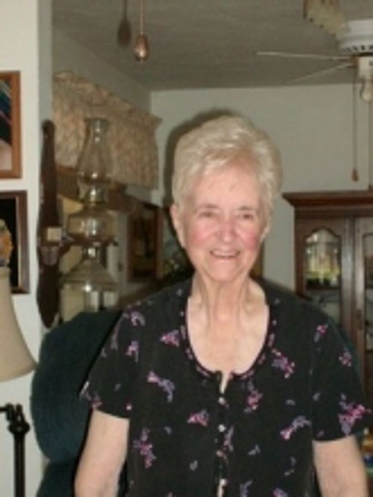 Hattie Harris