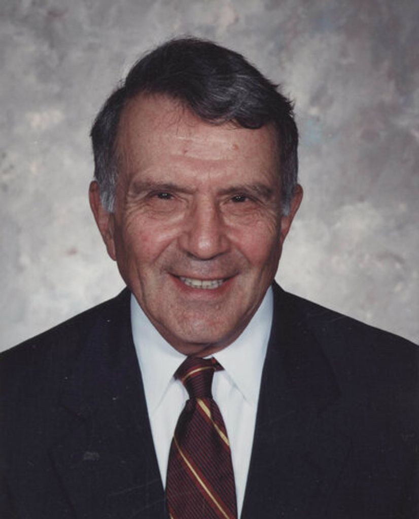 Justice Alan B. Handler Profile Photo
