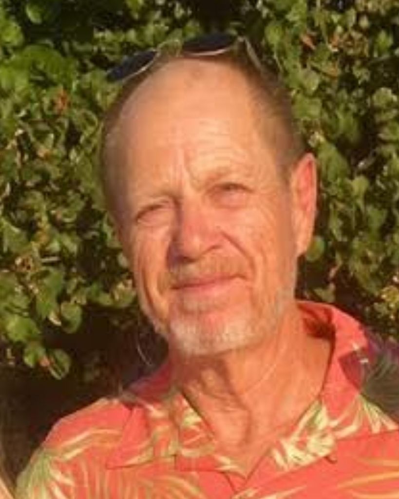 Stephen Howard Morphis Profile Photo