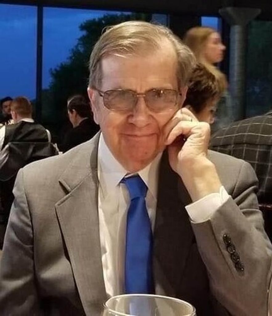 William (Bill) Jerry Phillips Profile Photo