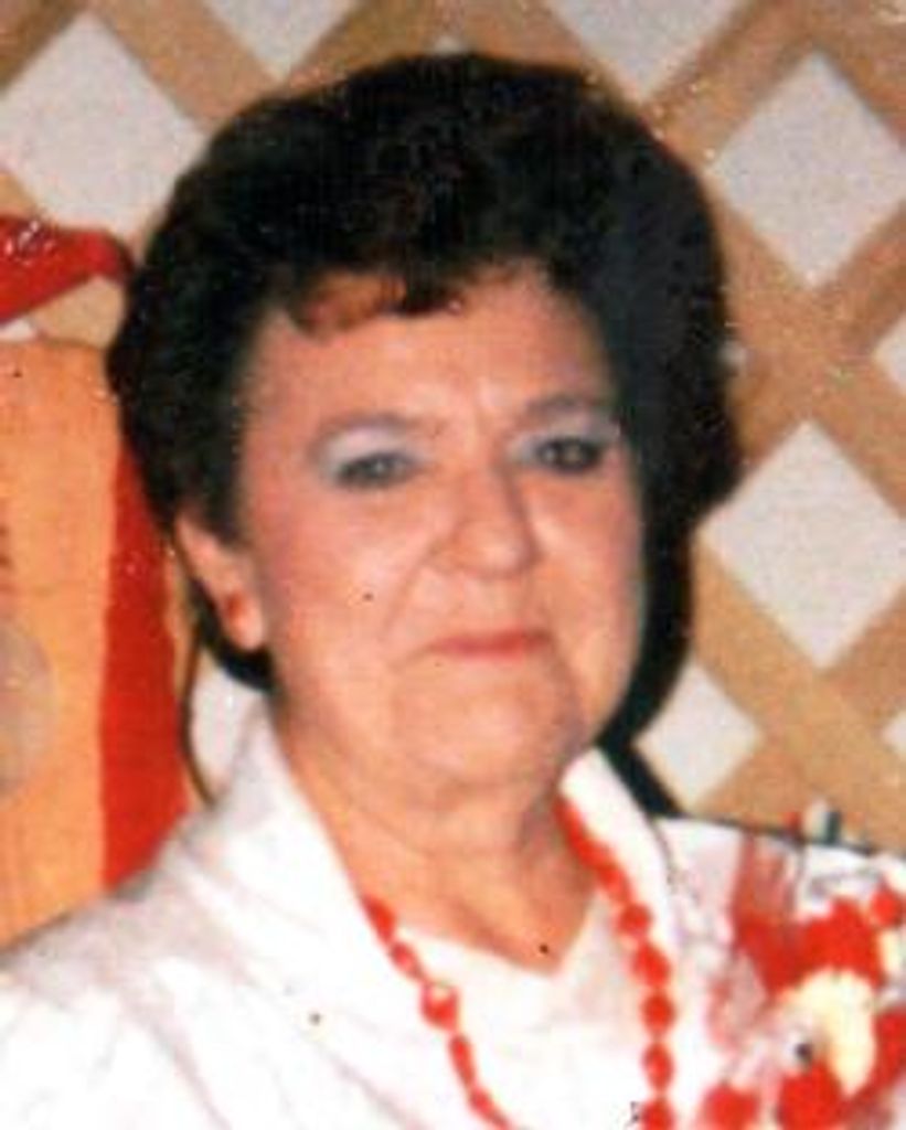 Anna Lee Moreman